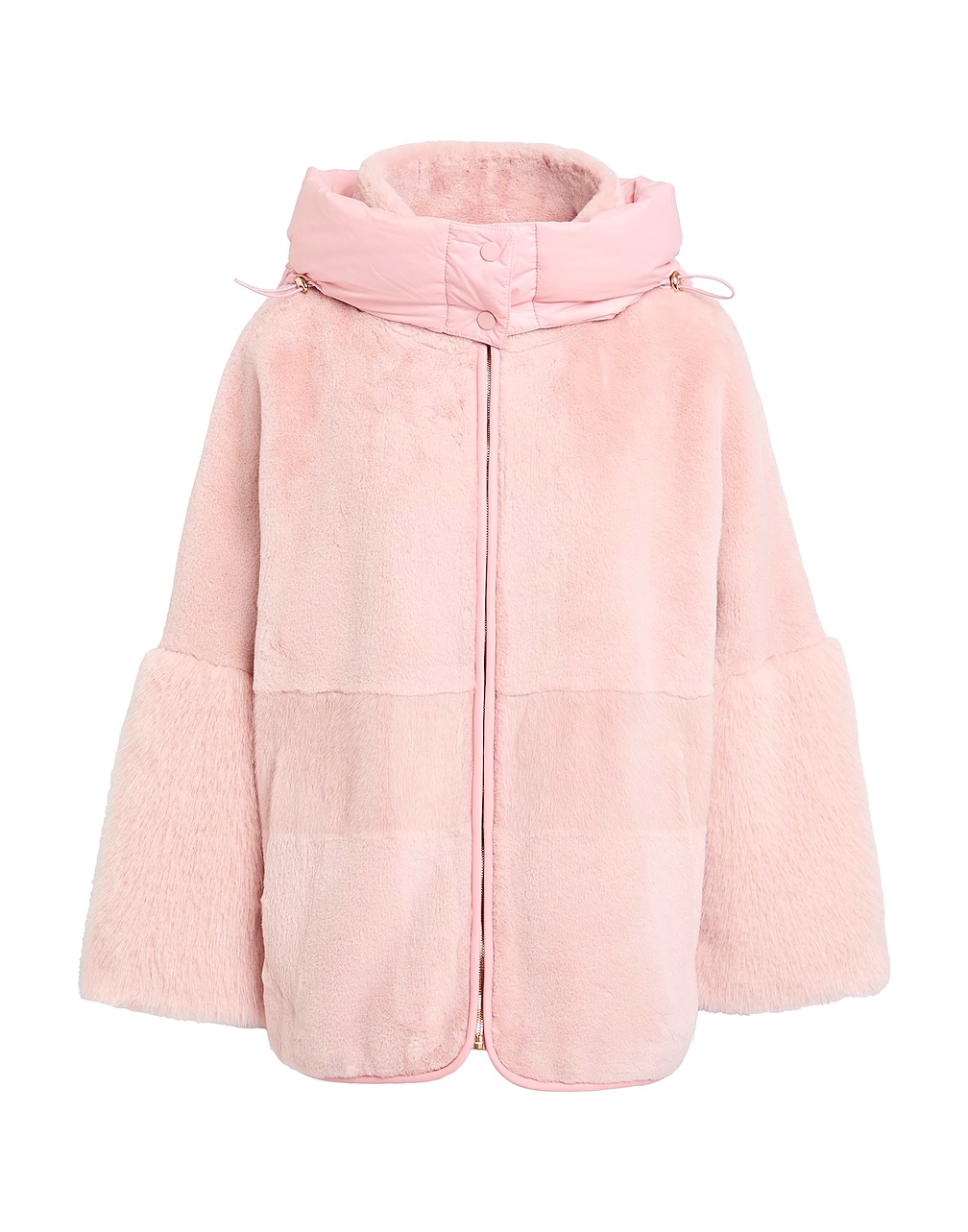 VIOLANTI - Μουτόν και teddy