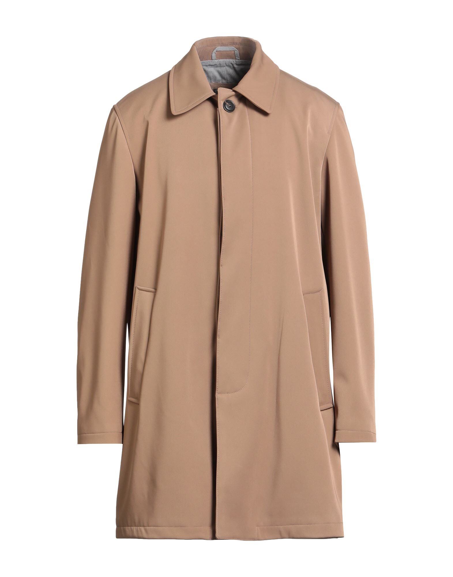 OUT/FIT - Overcoats & Trench Coats
