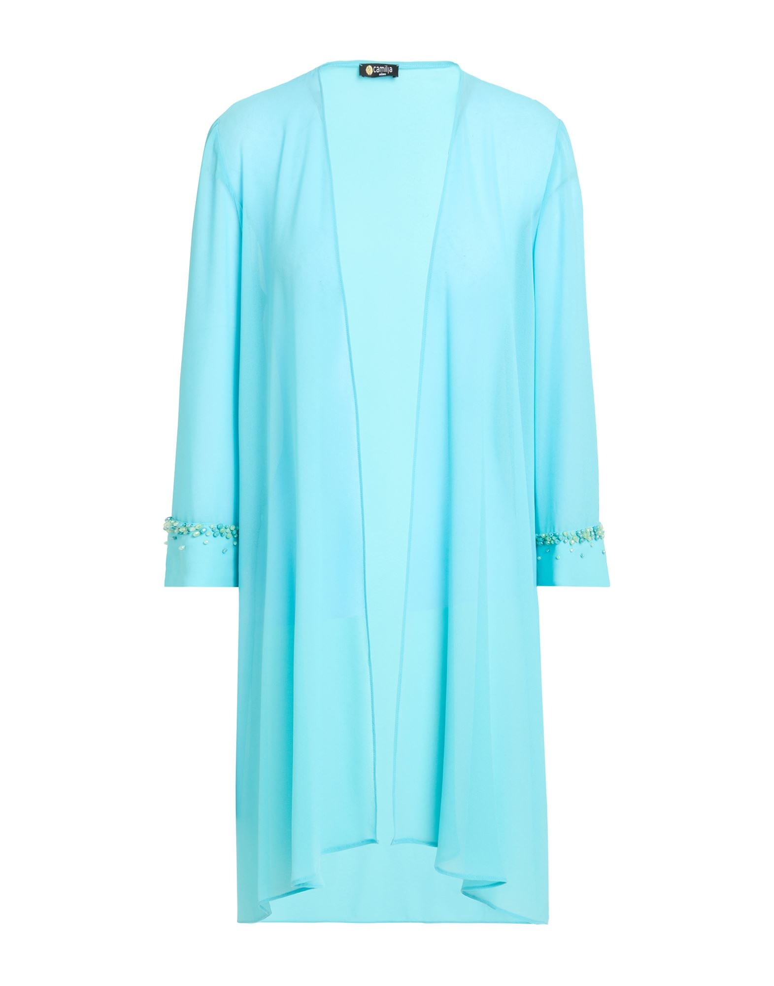 CAMILLA  Milano - Overcoats & Trench Coats