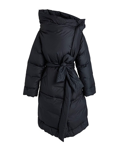 VIVIENNE WESTWOOD ANGLOMANIA Doudoune Noir 100% Polyamide