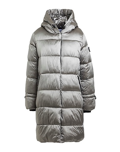 BALDININI Shell jacket 100% Polyamide