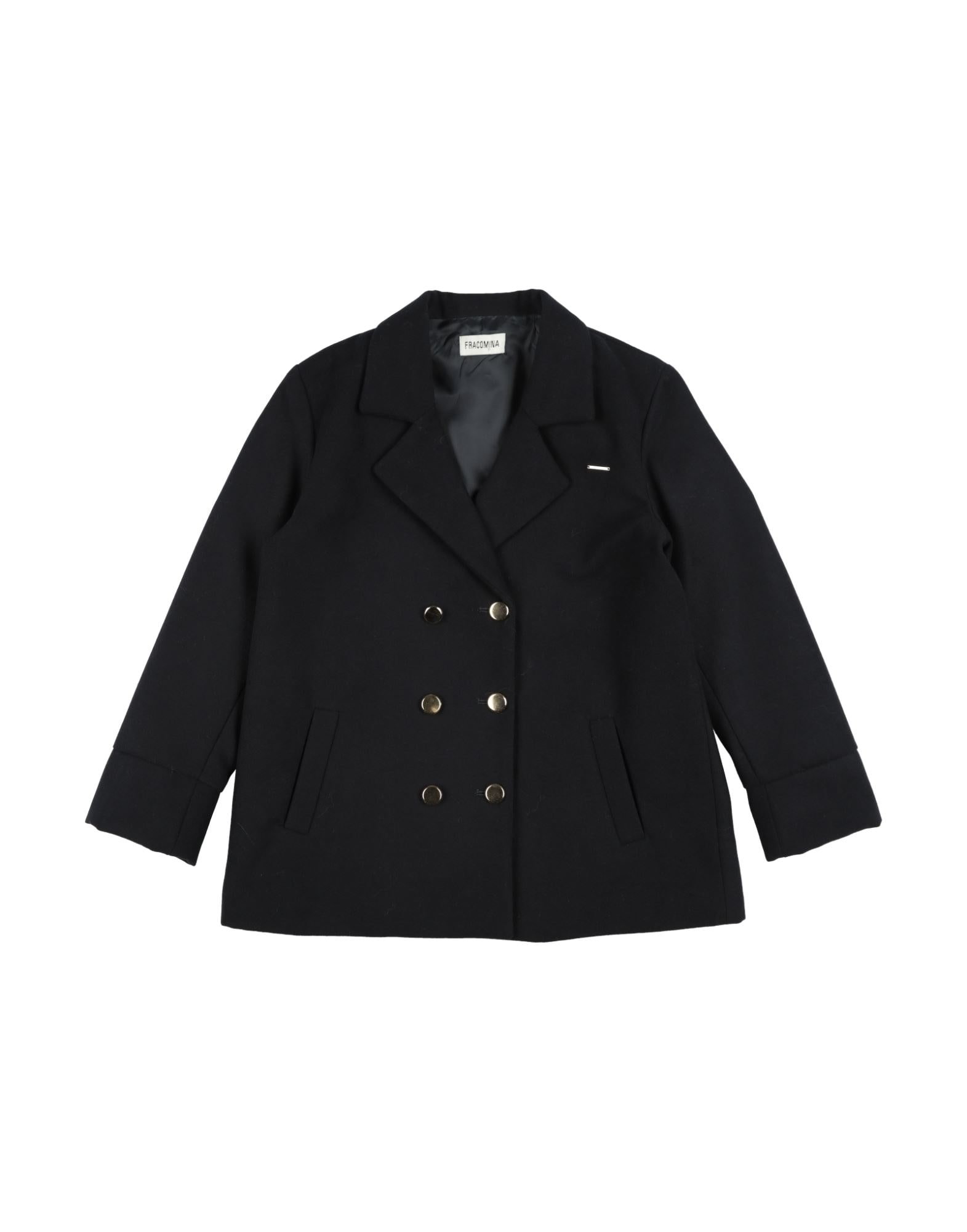 FRACOMINA MINI - コート