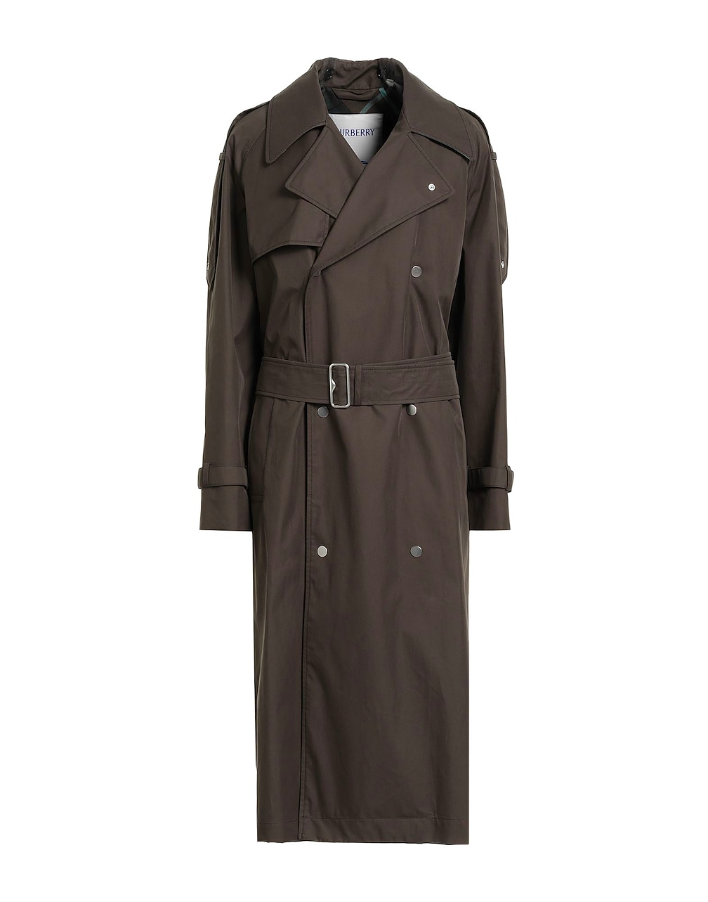 BURBERRY - Overcoats & Trench Coats