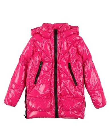 CANADIAN Shell  jacket Magenta 100% Nylon