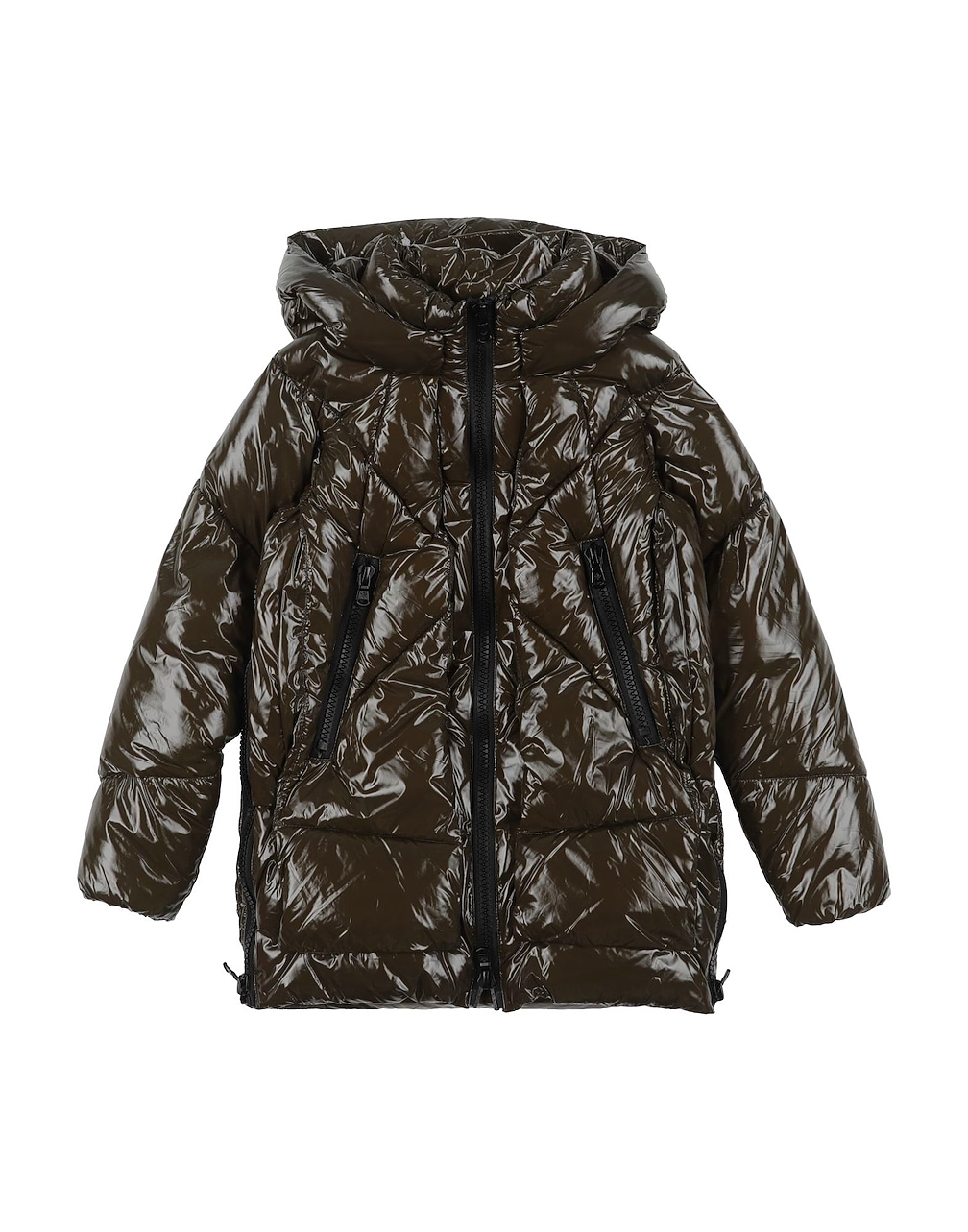 CANADIAN - Piumini & Imbottiti Sintetici