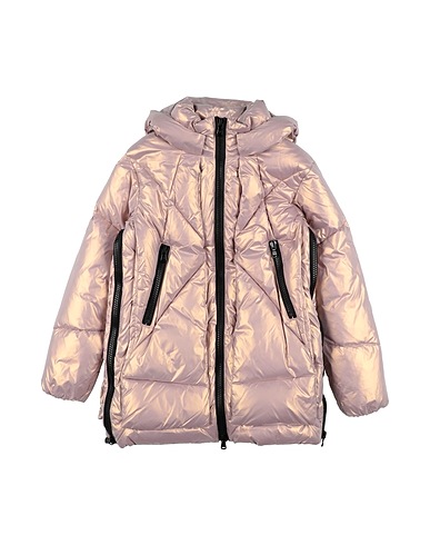 CANADIAN Shell  jacket Rose gold 100% Nylon