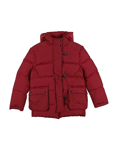 FAY Puffers JUNIOR 58% Polyamide, 42% Polyester