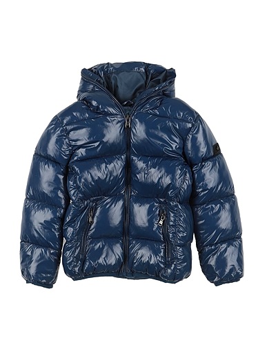 CANADIAN Steppjacke Marineblau 100% Nylon
