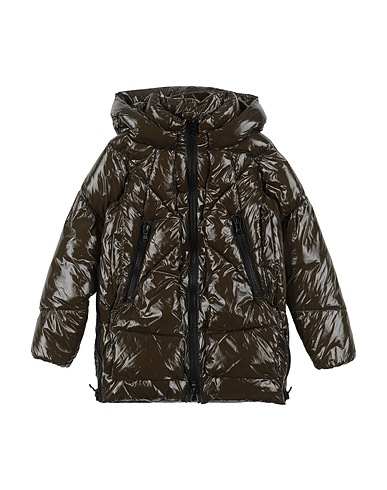 CANADIAN Shell jacket Military green 100% Nylon