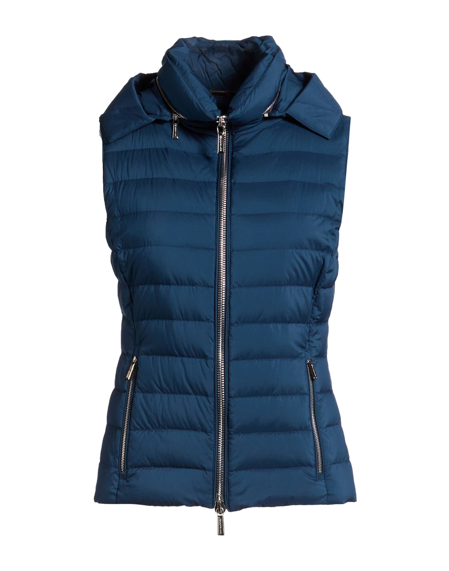 MOORER - Vests