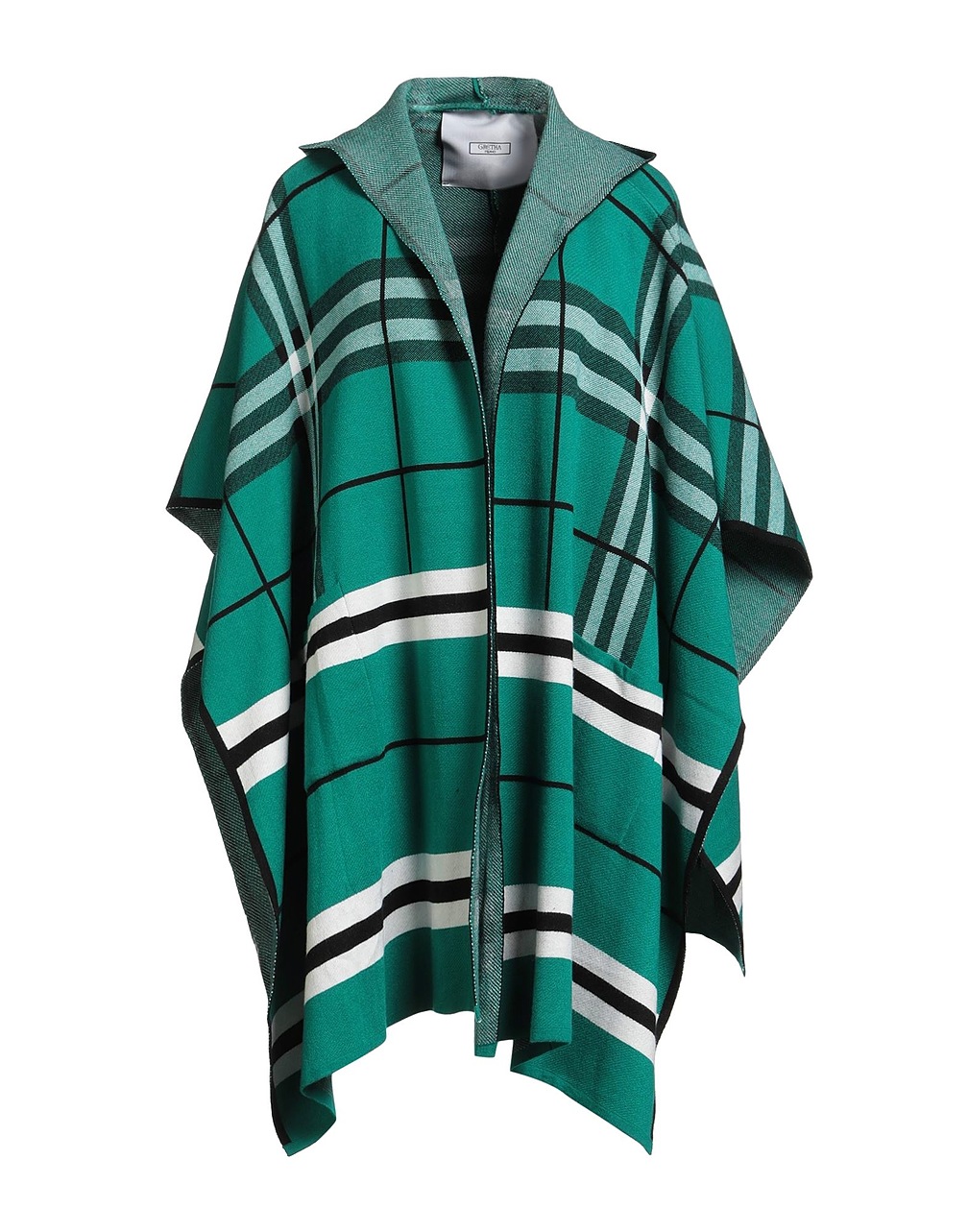 GRETHA Milano - Capes