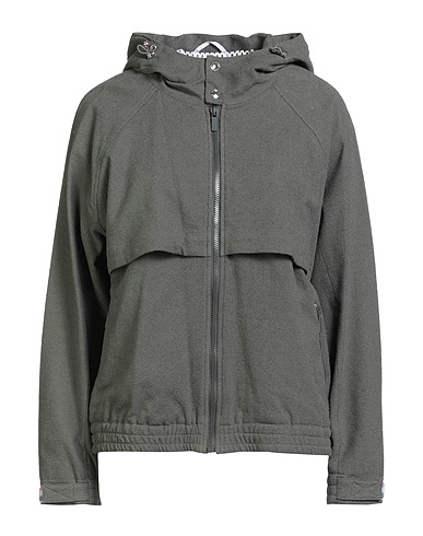 THOM BROWNE Jacket Lead 86% Cotton, 14% Polyamide