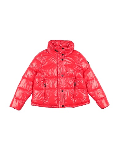 CANADIAN Piumino Corallo 100% Nylon