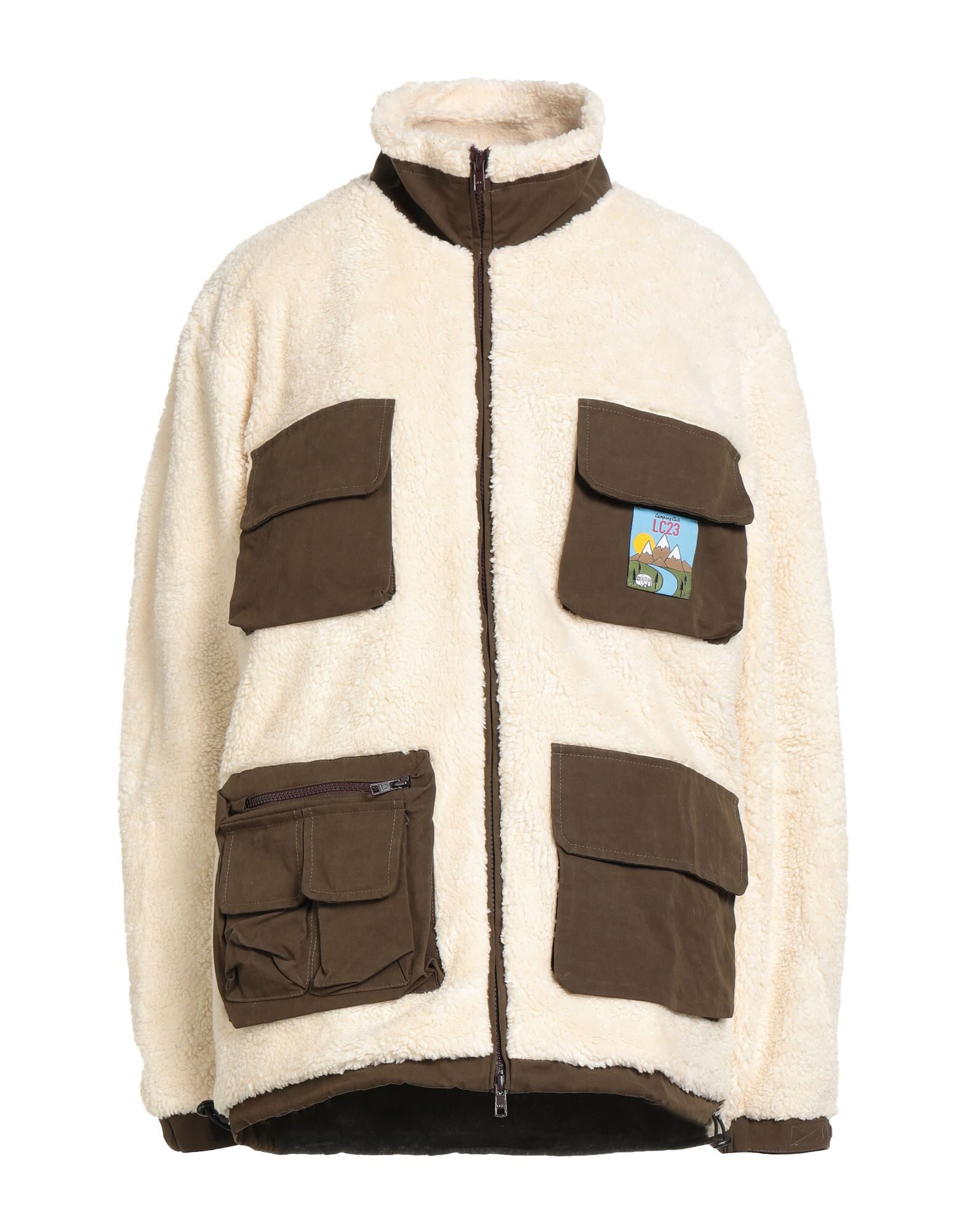 LC23 - Shearling & Teddy