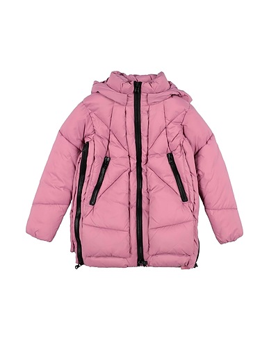 CANADIAN Shell jacket Mauve 100% Nylon