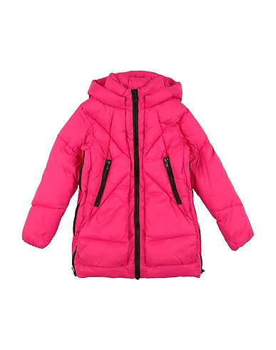 CANADIAN Shell  jacket Fuchsia 100% Nylon