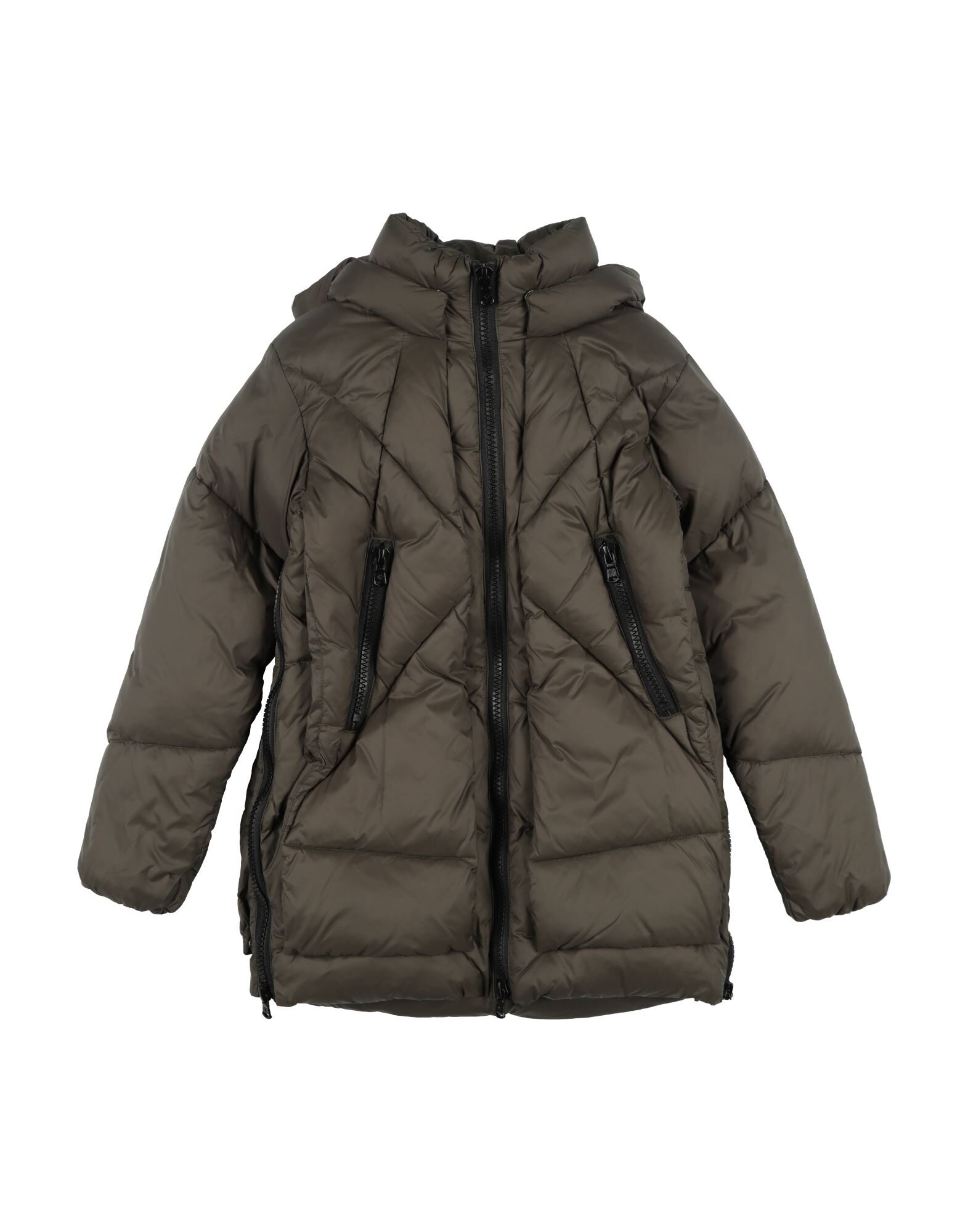 CANADIAN - ダウン＆シンセティック