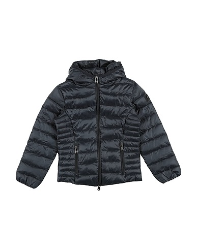CANADIAN Shell jacket Midnight blue 100% Polyester