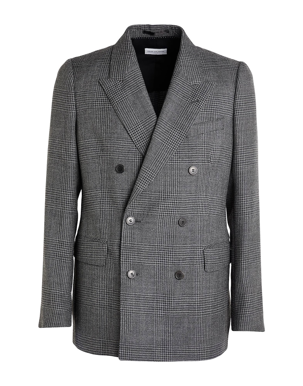 DRIES VAN NOTEN - Blazers