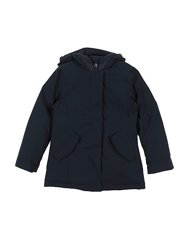 CANADIAN Cappotto Blu navy 100% Poliestere