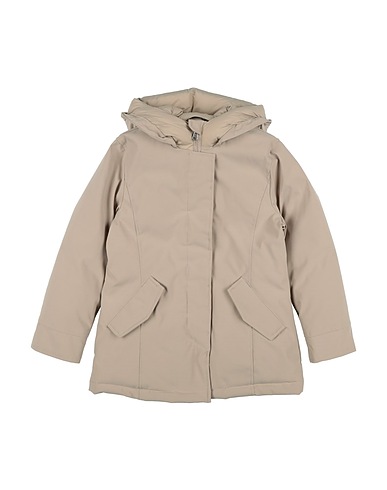 CANADIAN Coat Beige 100% Polyester