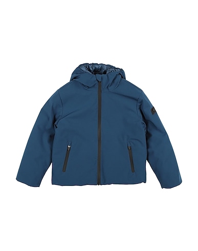 CANADIAN ブルゾン BLU NAVY ポリエステル 90% / ポリウレタン 10%