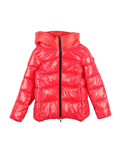 CANADIAN Shell jacket Red 100% Nylon