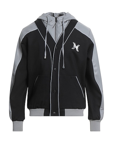 RICHMOND X Jacket 65% Viscose, 30% Nylon, 5% Elastane, Polyurethane