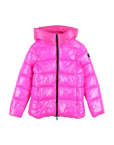 CANADIAN Shell jacket Fuchsia 100% Nylon