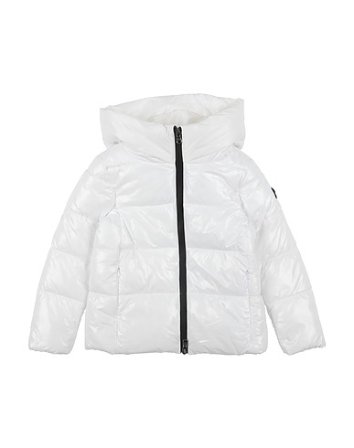 CANADIAN Shell jacket White 100% Nylon
