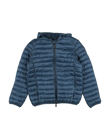 CANADIAN Shell jacket Navy blue 100% Polyester