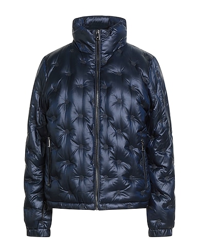 LAUREN RALPH LAUREN Shell jacket 56% Polyester, 44% Nylon