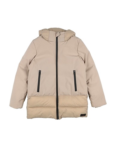 CANADIAN Shell  jacket Beige 90% Polyester, 10% Elastane