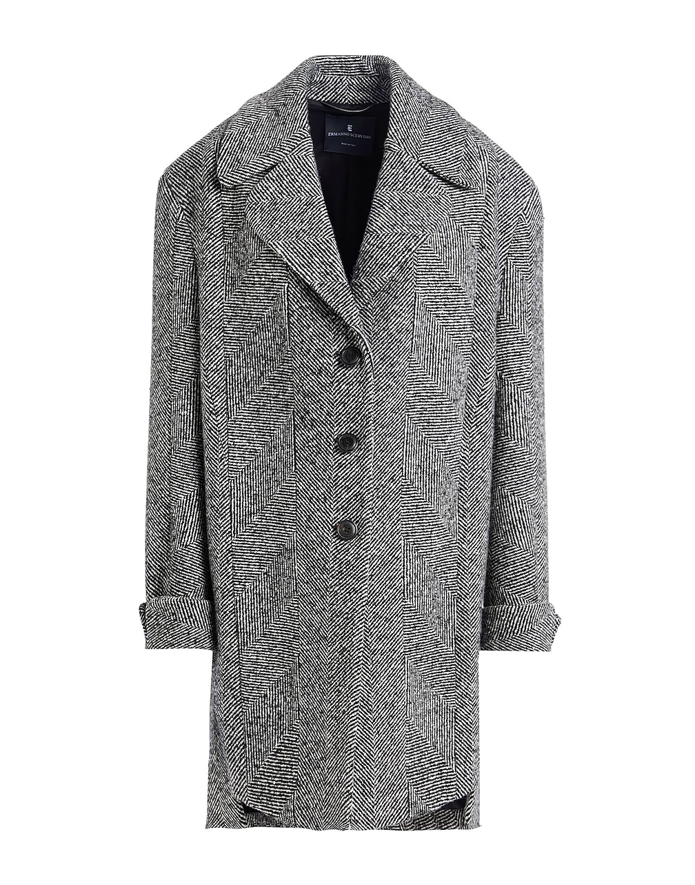 ERMANNO SCERVINO - Manteaux longs