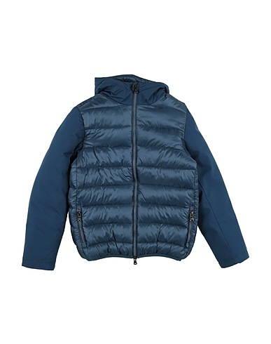 CANADIAN Steppjacke Marineblau 100% Polyester