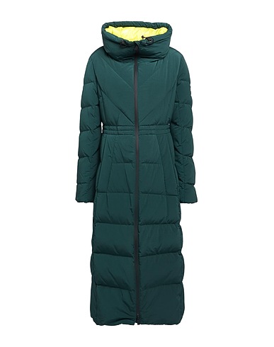 TATRAS Shell jacket Green 100% Nylon