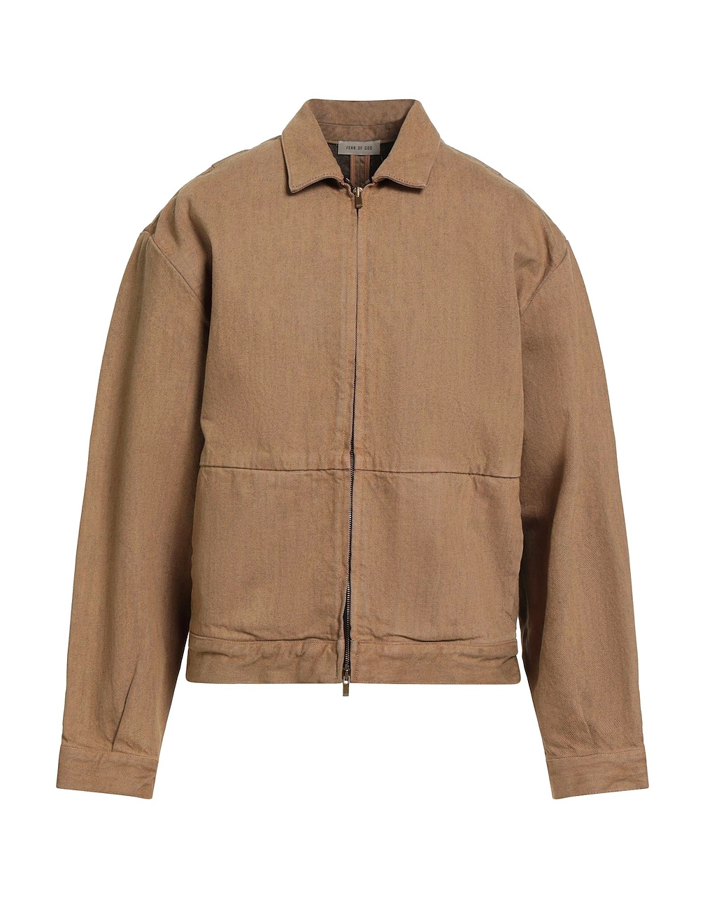 FEAR OF GOD - Denim outerwear
