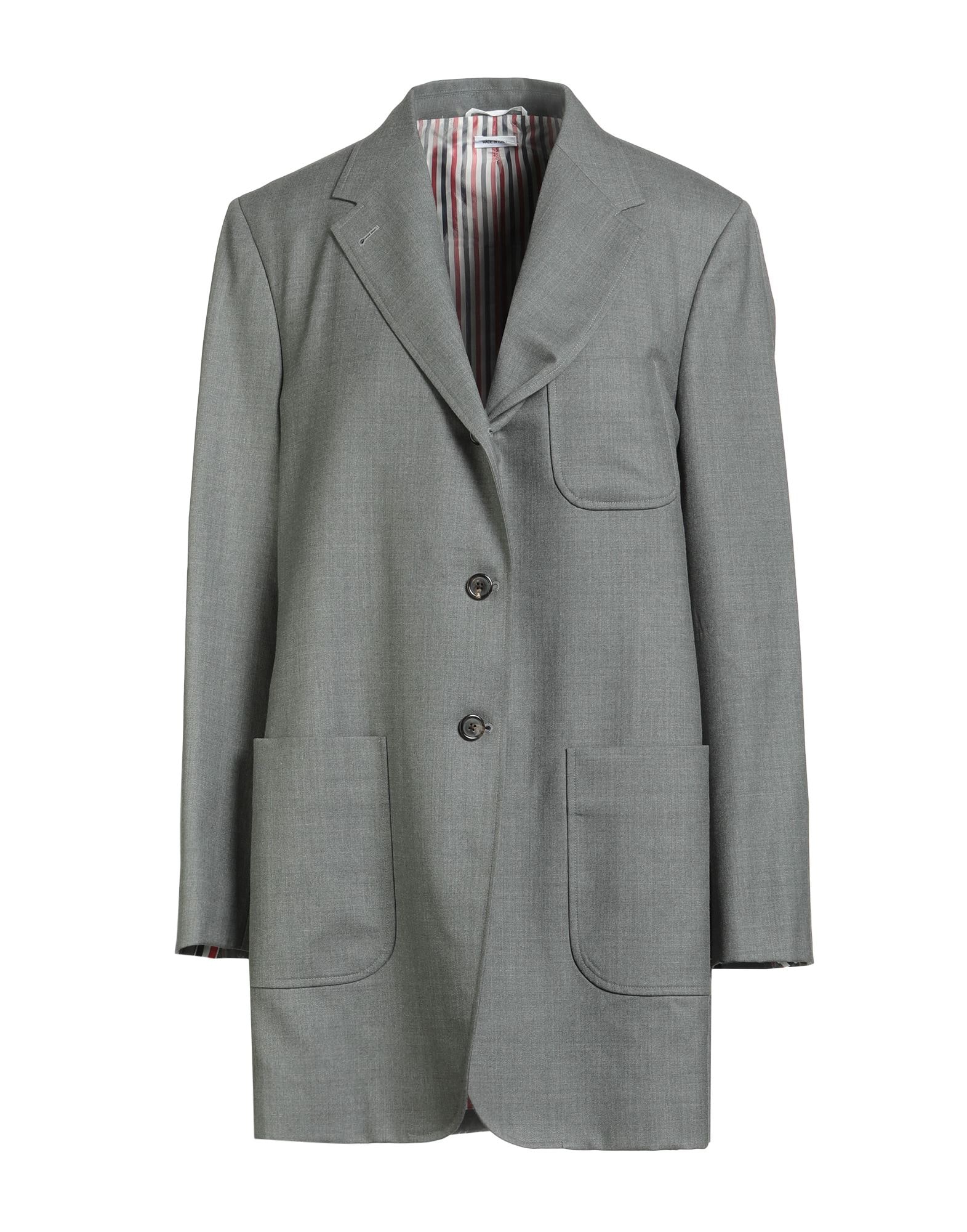 THOM BROWNE - Jacken, Mäntel & Trenchcoats