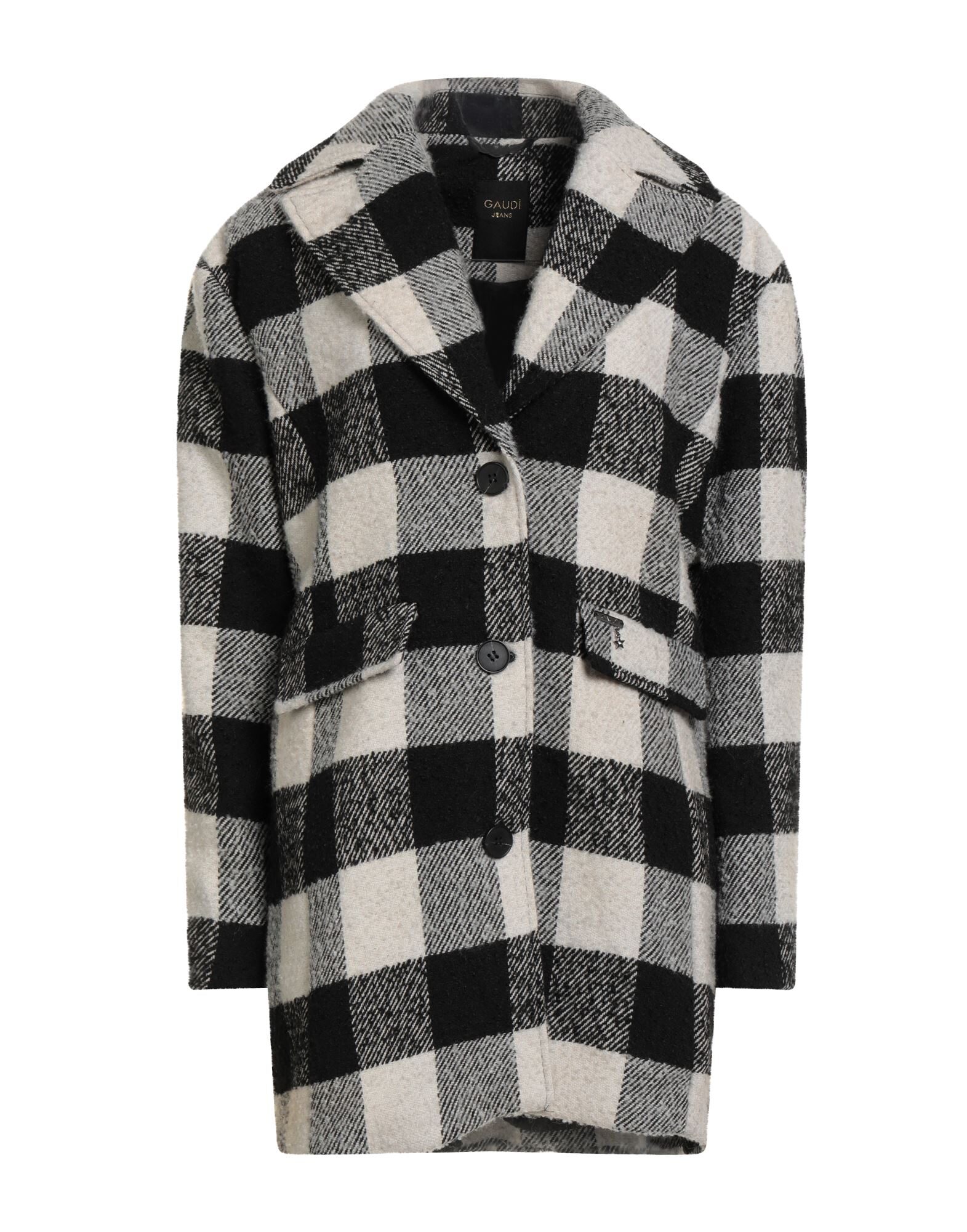 GAUDÌ - Cappotti