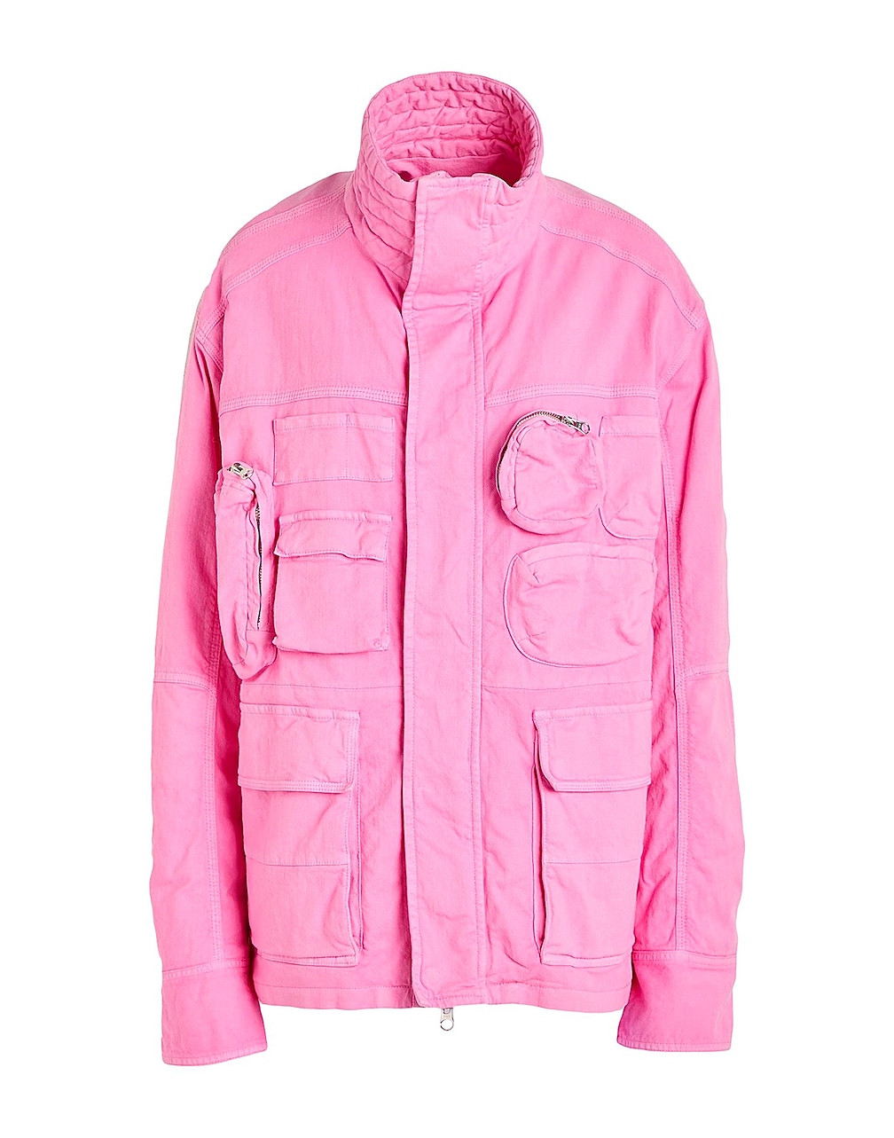 MM6 MAISON MARGIELA - Denim outerwear