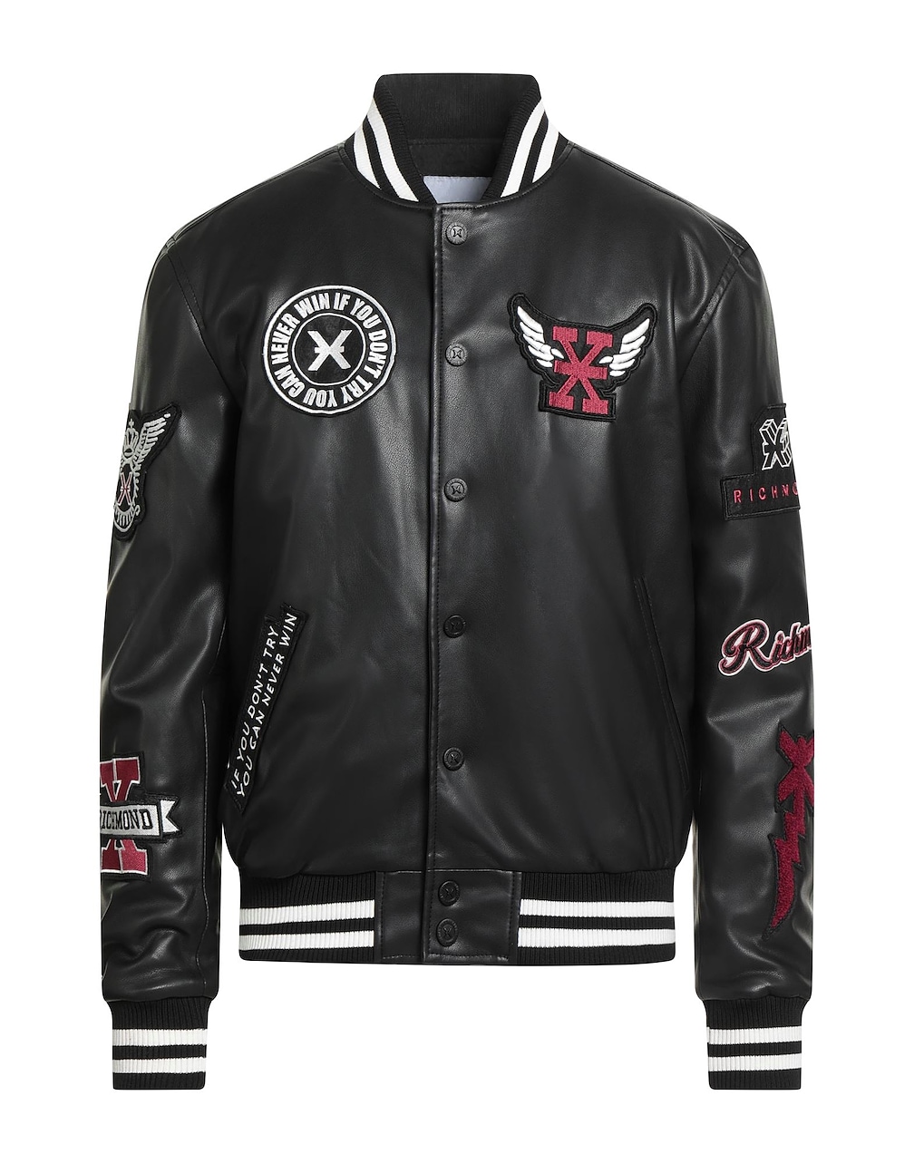 RICHMOND X - Jackets