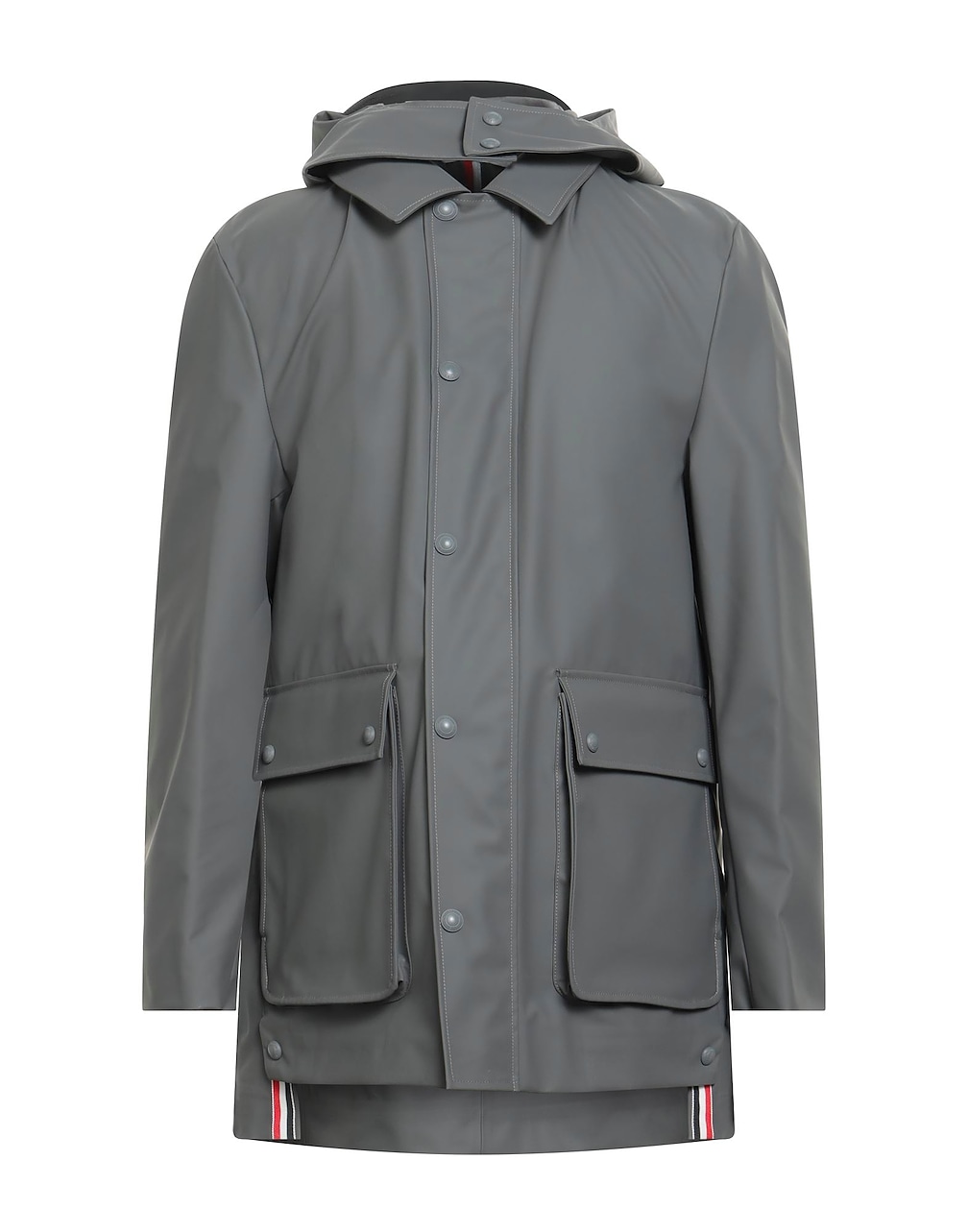 THOM BROWNE - Manteaux longs et trenchs