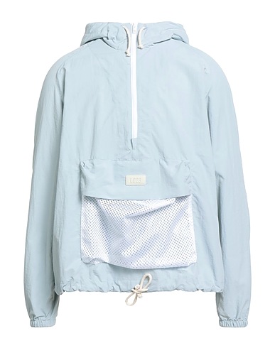LC23 Jacket Sky blue 100% Polyamide