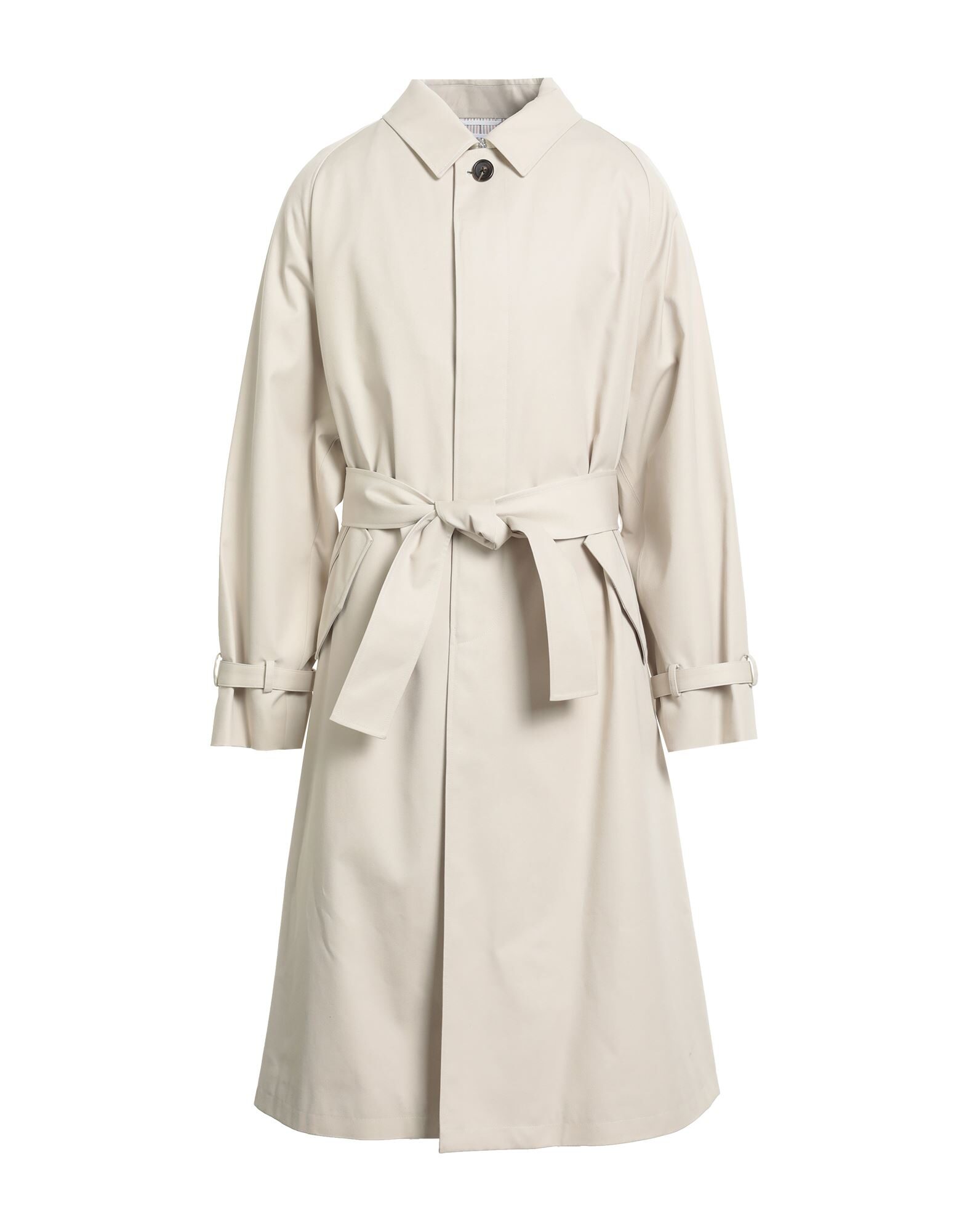 THOM BROWNE - Overcoats & Trench Coats