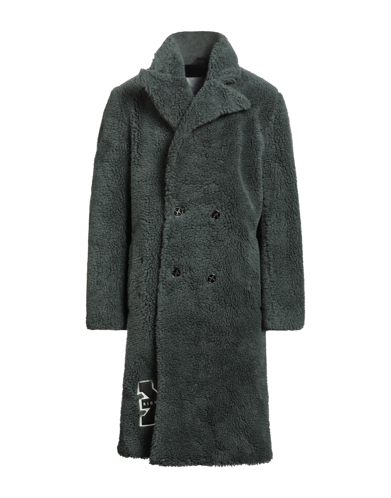 RICHMOND X - Shearling & Teddy