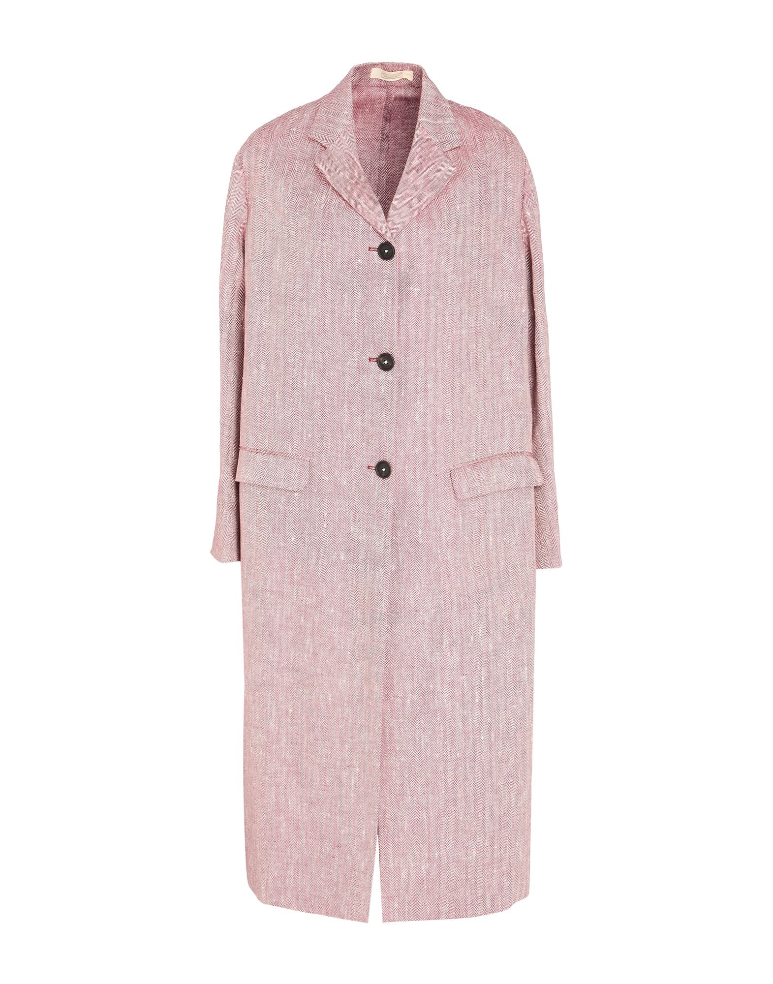 MASSIMO ALBA - Jacken, Mäntel & Trenchcoats