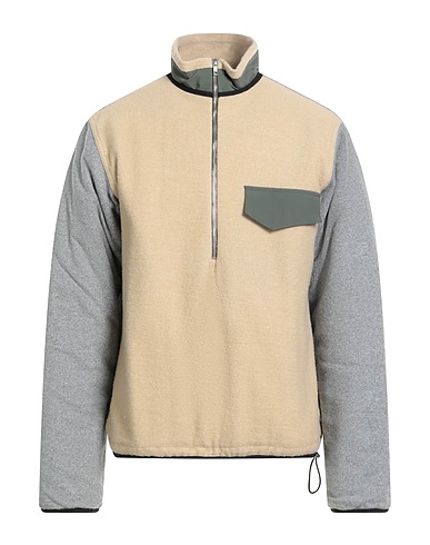 RANRA Jacket 53% Wool, 47% Cotton