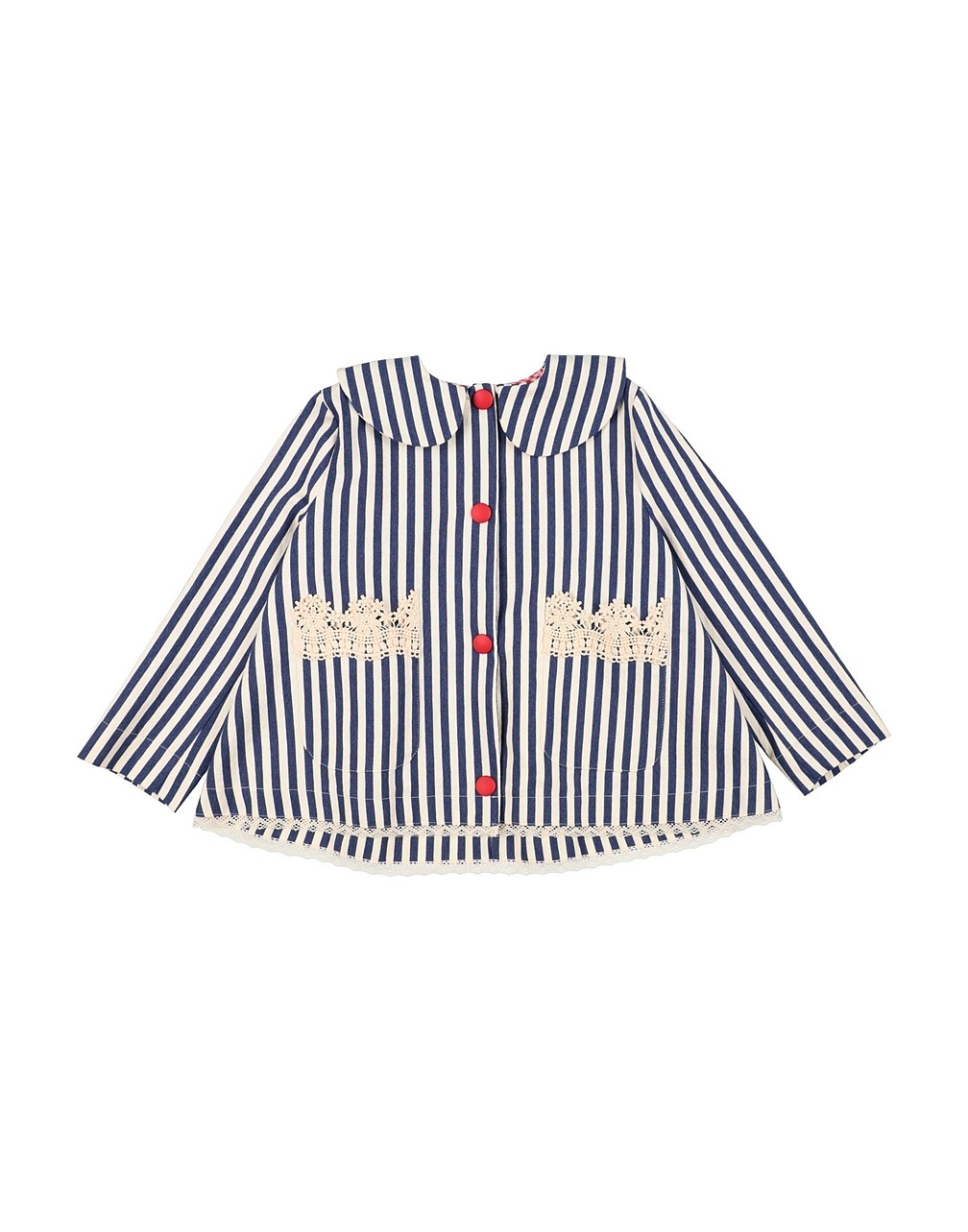 CUCÙ LAB - Jacken und Anoraks