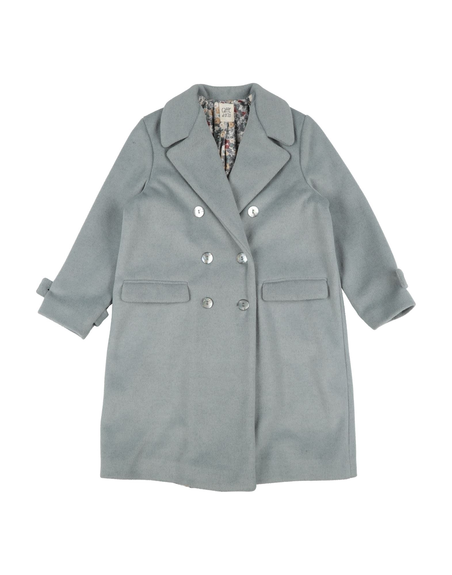 CAFFÉ D'ORZO - Пальто