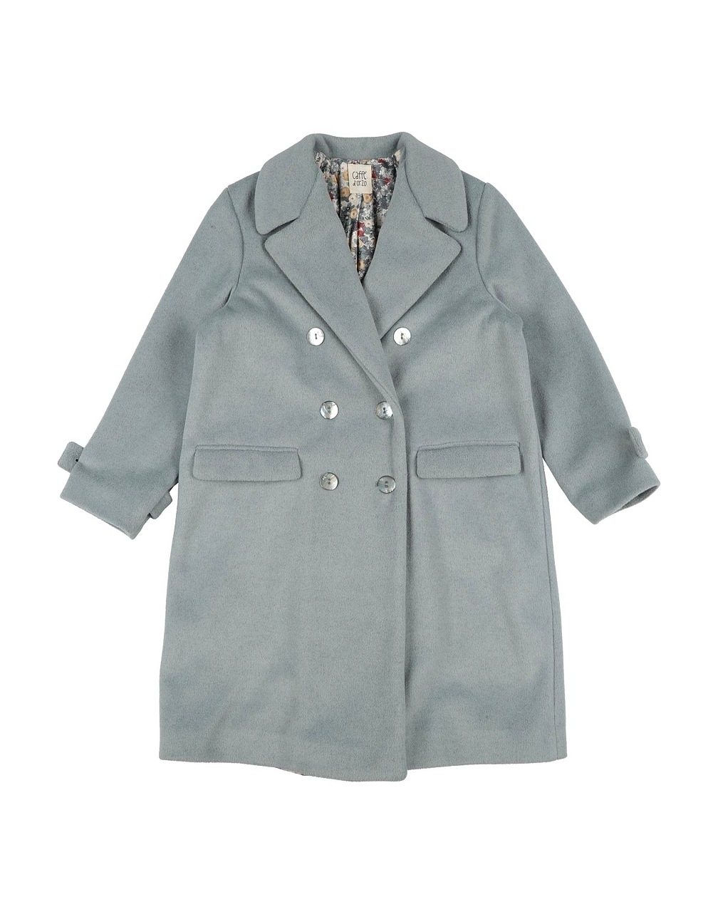 CAFFÉ D'ORZO - Manteaux longs